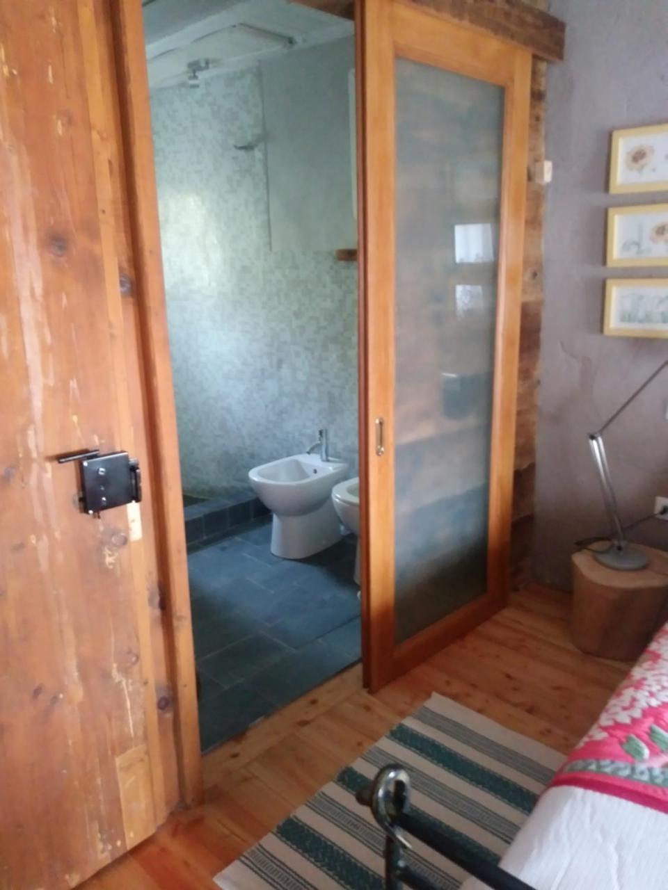 Bed and Breakfast Poggio Del Sole Bassano del Grappa Zewnętrze zdjęcie