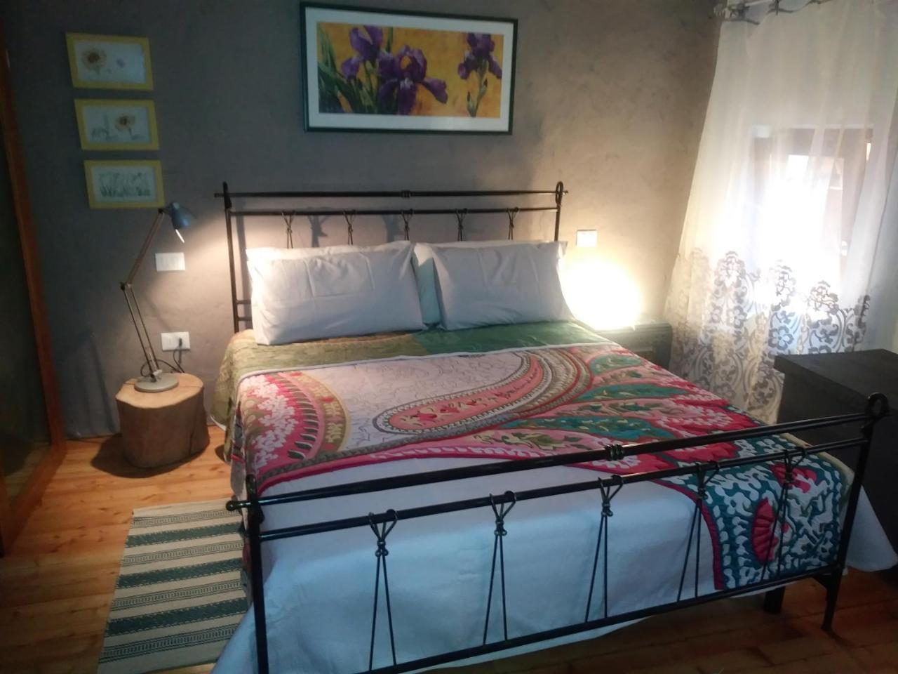 Bed and Breakfast Poggio Del Sole Bassano del Grappa Zewnętrze zdjęcie