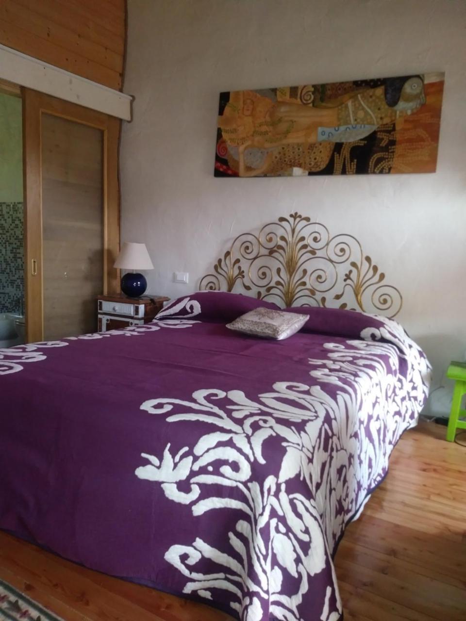 Bed and Breakfast Poggio Del Sole Bassano del Grappa Zewnętrze zdjęcie