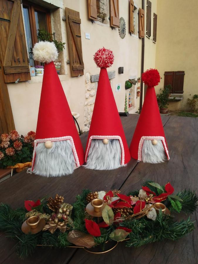 Bed and Breakfast Poggio Del Sole Bassano del Grappa Zewnętrze zdjęcie